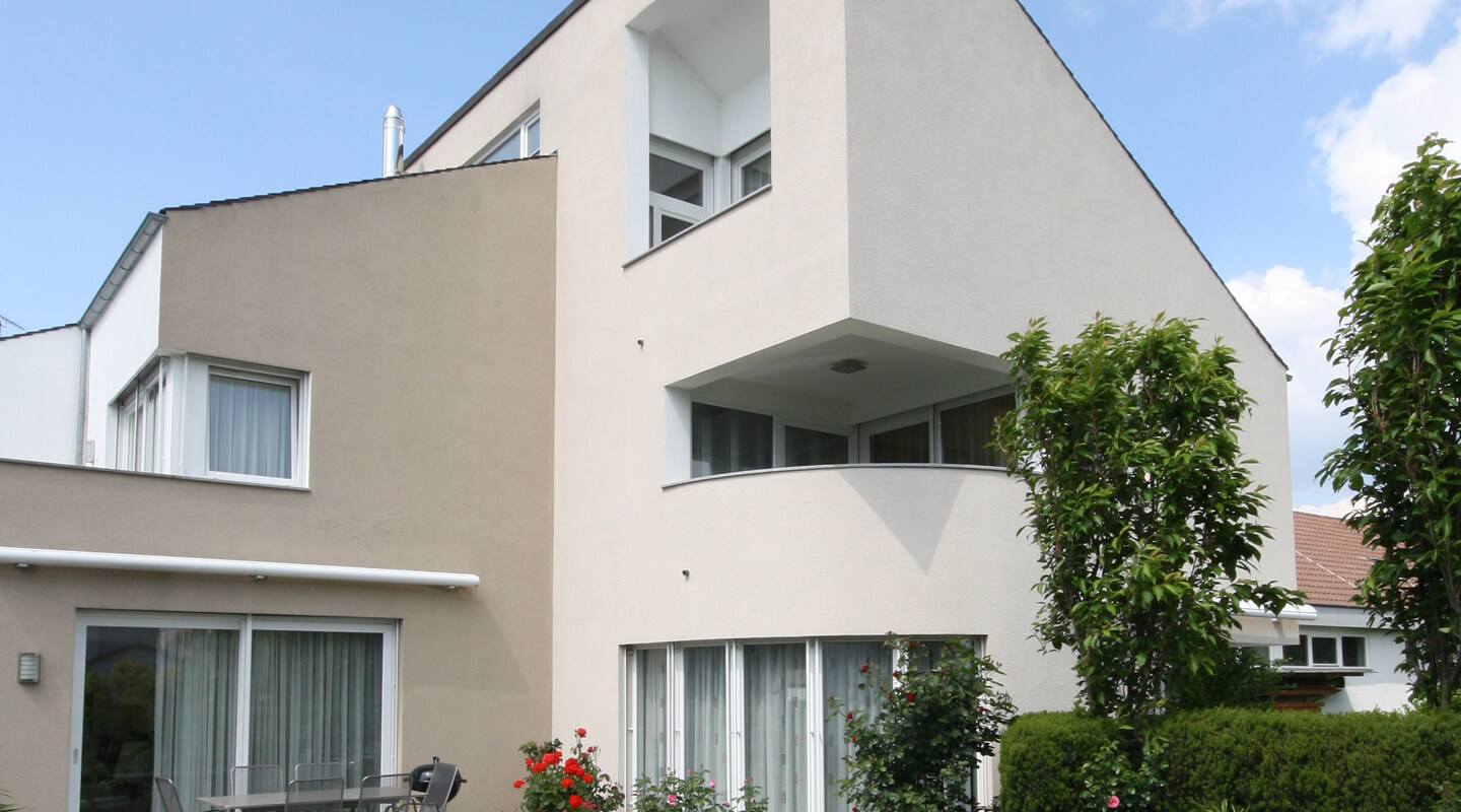 Bild von Einfamilienhaus in Heilbronn